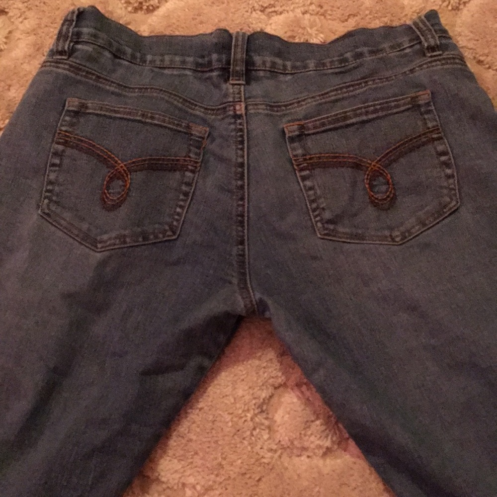 Roxy quicksilver Jeans